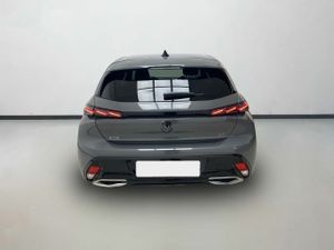 Peugeot 308 5P GT Hybrid MHEV 145 e-DCS6  - Foto 5