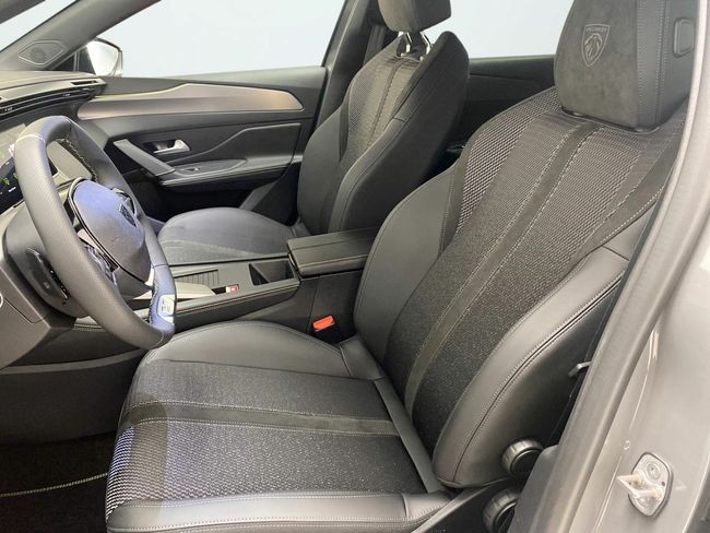 Peugeot 308 5P GT Hybrid MHEV 145 e-DCS6  - Foto 10