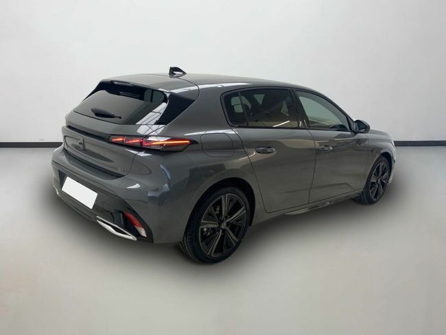 Peugeot 308 5P GT Hybrid MHEV 145 e-DCS6  - Foto 8