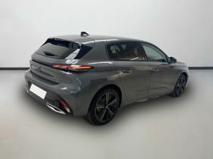 Peugeot 308 5P GT Hybrid MHEV 145 e-DCS6  - Foto 8