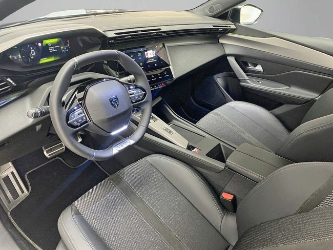 Peugeot 308 5P GT Hybrid MHEV 145 e-DCS6  - Foto 24