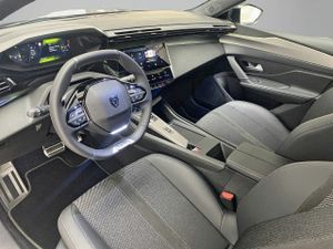 Peugeot 308 5P GT Hybrid MHEV 145 e-DCS6  - Foto 24