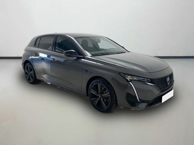 Peugeot 308 5P GT Hybrid MHEV 145 e-DCS6  - Foto 7
