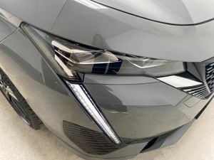 Peugeot 308 5P GT Hybrid MHEV 145 e-DCS6  - Foto 19