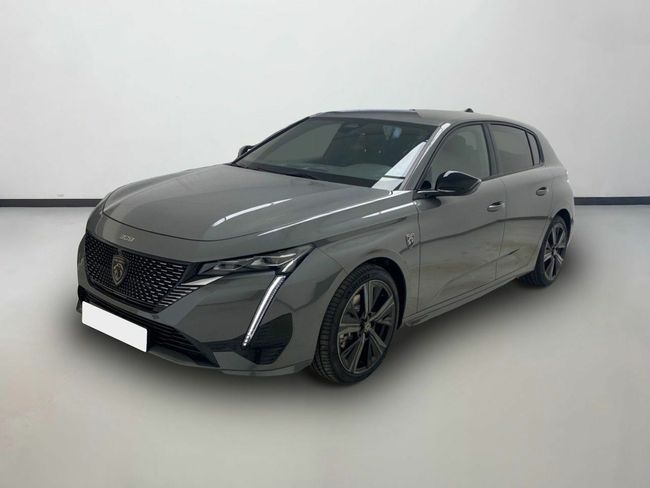 Peugeot 308 5P GT Hybrid MHEV 145 e-DCS6  - Foto 2