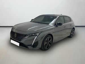 Peugeot 308 5P GT Hybrid MHEV 145 e-DCS6  - Foto 2