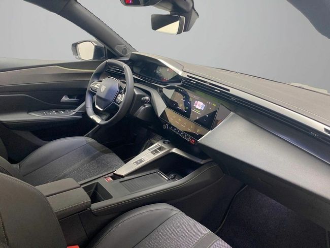 Peugeot 308 5P GT Hybrid MHEV 145 e-DCS6  - Foto 26