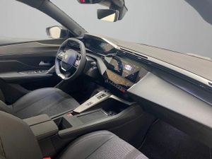 Peugeot 308 5P GT Hybrid MHEV 145 e-DCS6  - Foto 26
