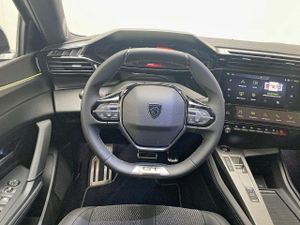Peugeot 308 5P GT Hybrid MHEV 145 e-DCS6  - Foto 16