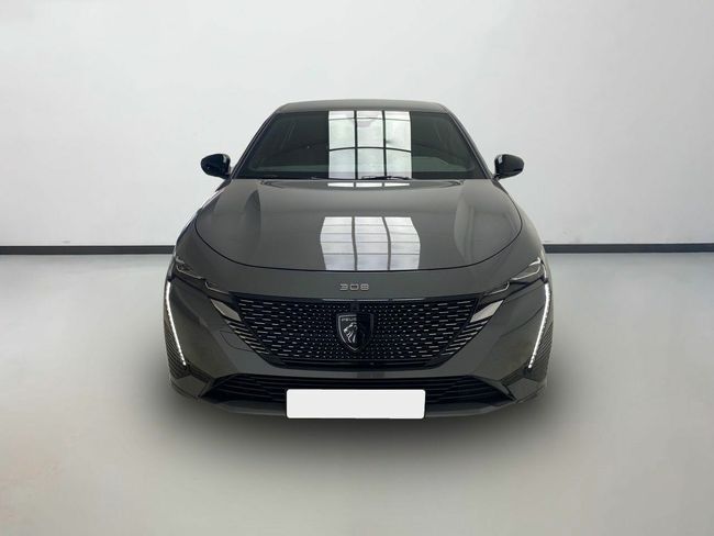 Peugeot 308 5P GT Hybrid MHEV 145 e-DCS6  - Foto 4