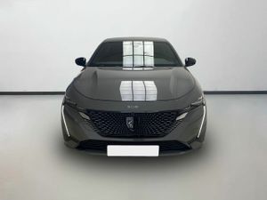 Peugeot 308 5P GT Hybrid MHEV 145 e-DCS6  - Foto 4