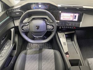 Peugeot 408 408 Allure HYBRID 145 eDCS6  - Foto 13