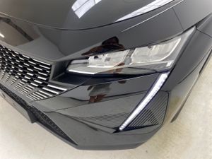 Peugeot 408 408 Allure HYBRID 145 eDCS6  - Foto 21