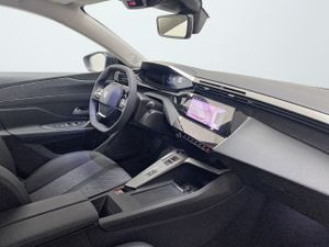 Peugeot 408 408 Allure HYBRID 145 eDCS6  - Foto 25