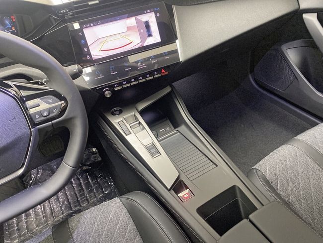 Peugeot 408 408 Allure HYBRID 145 eDCS6  - Foto 18