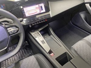 Peugeot 408 408 Allure HYBRID 145 eDCS6  - Foto 18