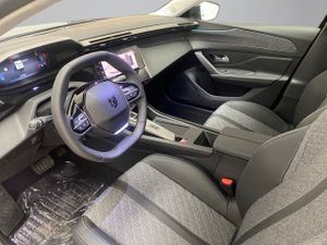 Peugeot 408 408 Allure HYBRID 145 eDCS6  - Foto 26
