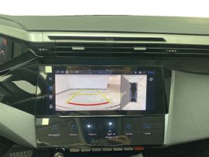 Peugeot 408 408 Allure HYBRID 145 eDCS6  - Foto 15