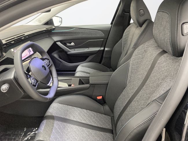 Peugeot 408 408 Allure HYBRID 145 eDCS6  - Foto 10