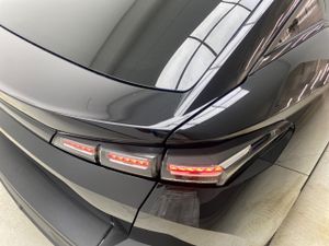 Peugeot 408 408 Allure HYBRID 145 eDCS6  - Foto 23