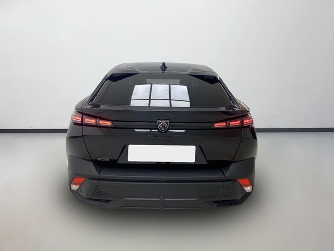 Peugeot 408 408 Allure HYBRID 145 eDCS6  - Foto 6
