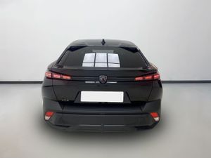 Peugeot 408 408 Allure HYBRID 145 eDCS6  - Foto 6