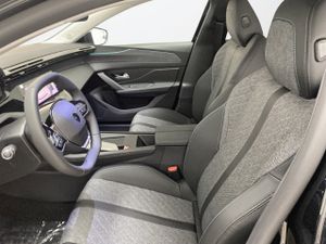 Peugeot 408 408 Allure HYBRID 145 eDCS6  - Foto 10