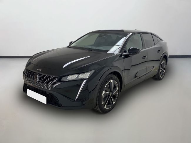 Peugeot 408 408 Allure HYBRID 145 eDCS6  - Foto 2