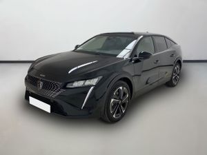 Peugeot 408 408 Allure HYBRID 145 eDCS6  - Foto 2