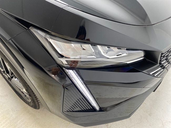 Peugeot 408 408 Allure HYBRID 145 eDCS6  - Foto 19