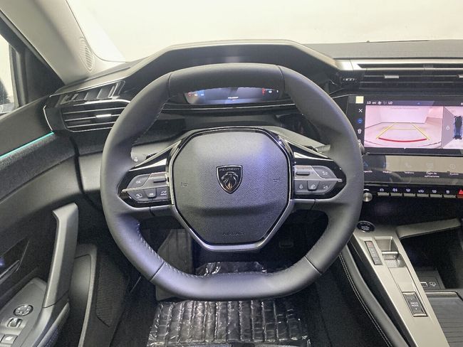 Peugeot 408 408 Allure HYBRID 145 eDCS6  - Foto 17