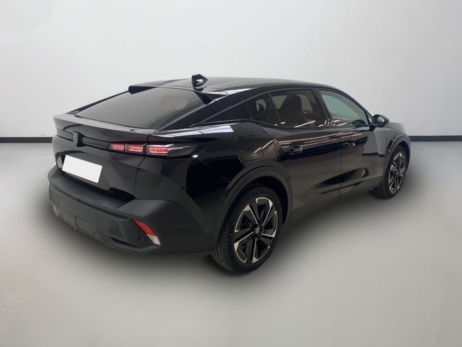 Peugeot 408 408 Allure HYBRID 145 eDCS6  - Foto 5