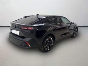Peugeot 408 408 Allure HYBRID 145 eDCS6  - Foto 5