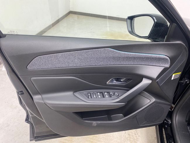 Peugeot 408 408 Allure HYBRID 145 eDCS6  - Foto 24