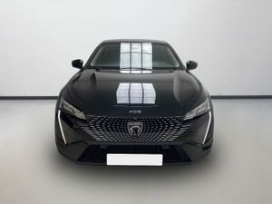 Peugeot 408 408 Allure HYBRID 145 eDCS6  - Foto 4