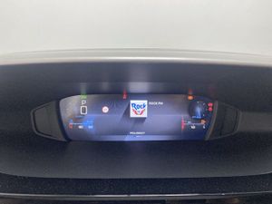 Peugeot 408 408 Allure HYBRID 145 eDCS6  - Foto 14