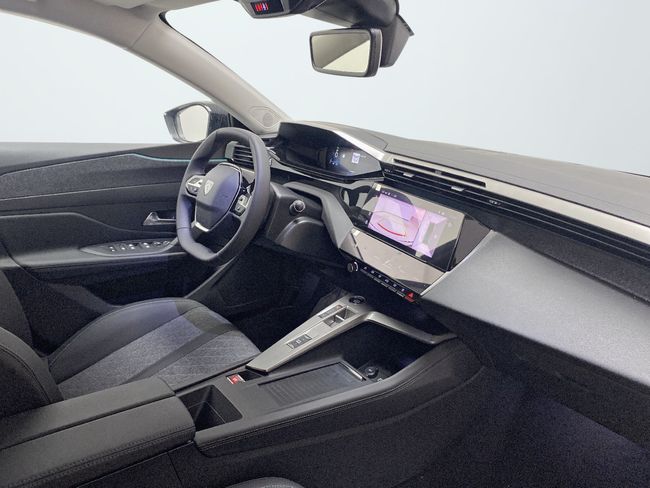 Peugeot 408 408 Allure HYBRID 145 eDCS6  - Foto 25