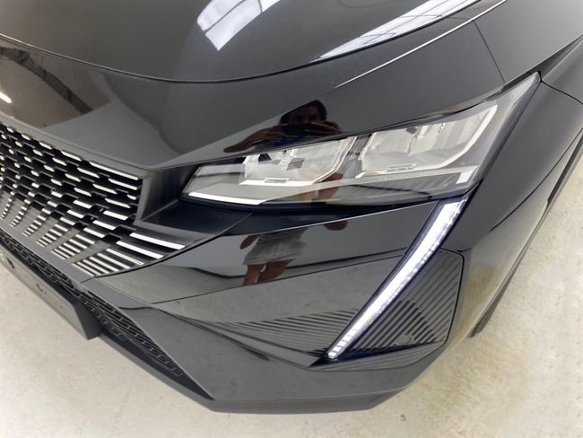 Peugeot 408 408 Allure HYBRID 145 eDCS6  - Foto 21