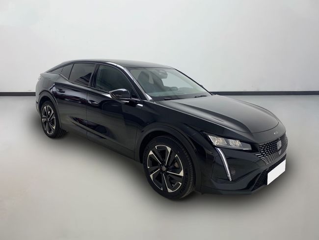 Peugeot 408 408 Allure HYBRID 145 eDCS6  - Foto 8