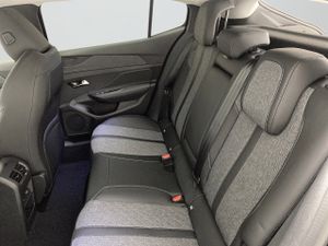Peugeot 408 408 Allure HYBRID 145 eDCS6  - Foto 11