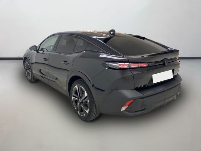 Peugeot 408 408 Allure HYBRID 145 eDCS6  - Foto 3
