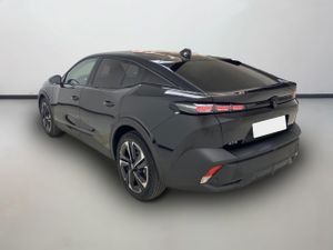Peugeot 408 408 Allure HYBRID 145 eDCS6  - Foto 3