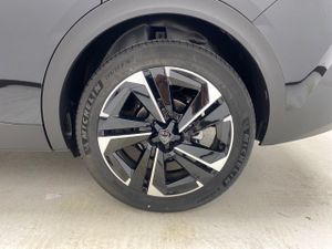 Peugeot 408 408 Allure HYBRID 145 eDCS6  - Foto 16