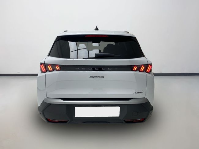 Peugeot 5008 1.2 107KW Allure eDCS6  - Foto 8