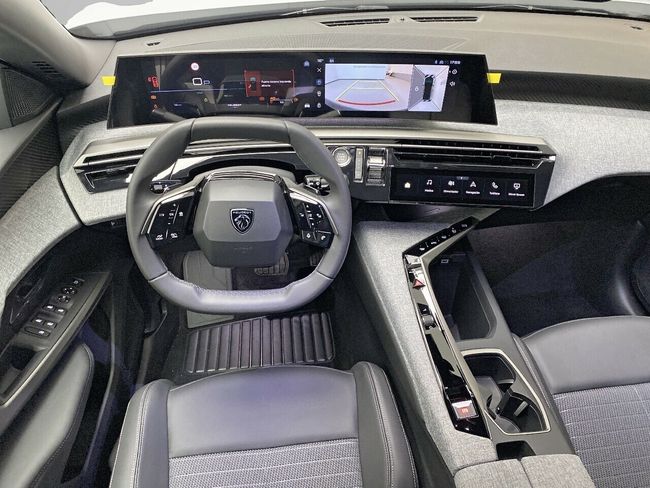 Peugeot 5008 1.2 107KW Allure eDCS6  - Foto 9