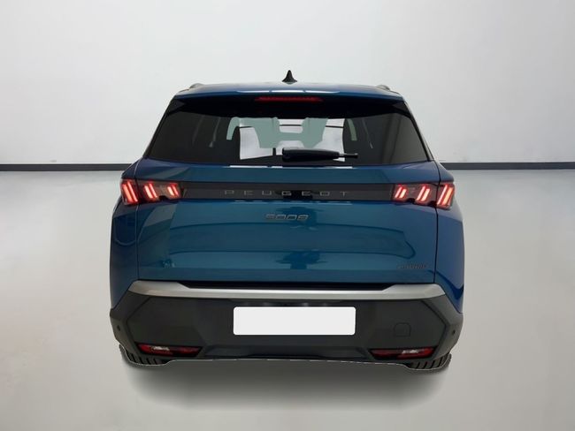 Peugeot 5008 1.2 107KW Allure eDCS6  - Foto 5