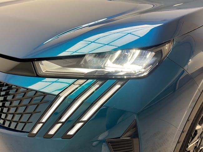 Peugeot 5008 1.2 107KW Allure eDCS6  - Foto 21