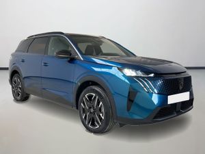 Peugeot 5008 1.2 107KW Allure eDCS6  - Foto 7