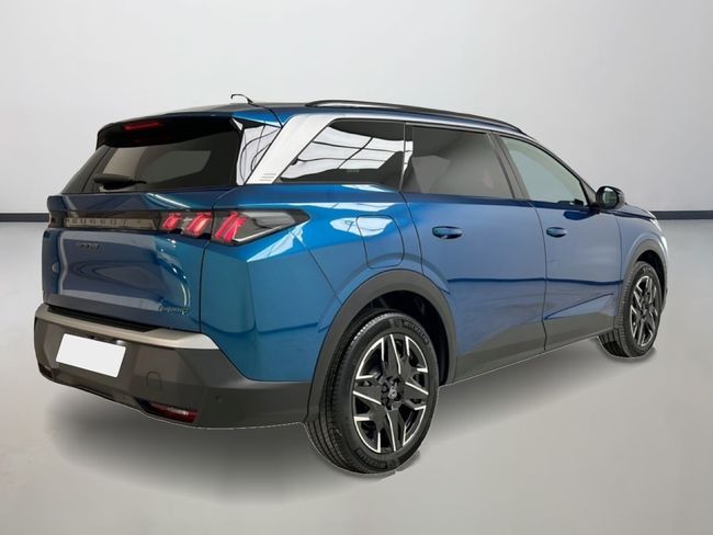Peugeot 5008 1.2 107KW Allure eDCS6  - Foto 8