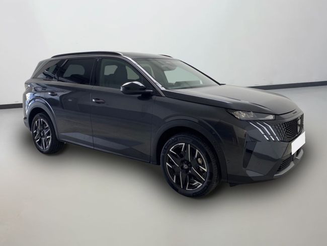 Peugeot 5008 1.2 107KW Allure eDCS6  - Foto 3